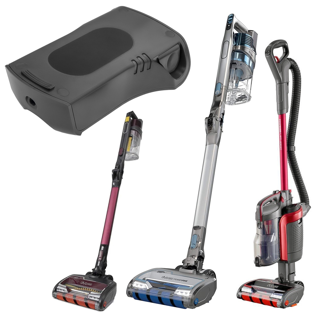 Vacuum Battery Shark IZ202
