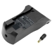 Vacuum Battery Shark UZ365H