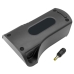 Vacuum Battery Shark UZ365H