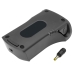 Vacuum Battery Shark UZ365H