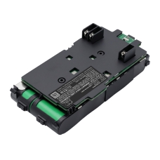 Kompatibilna zamenjava baterije za Shark XFBT750