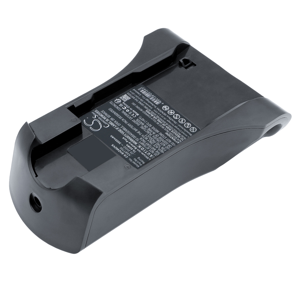 Vacuum Battery Shark IZ251