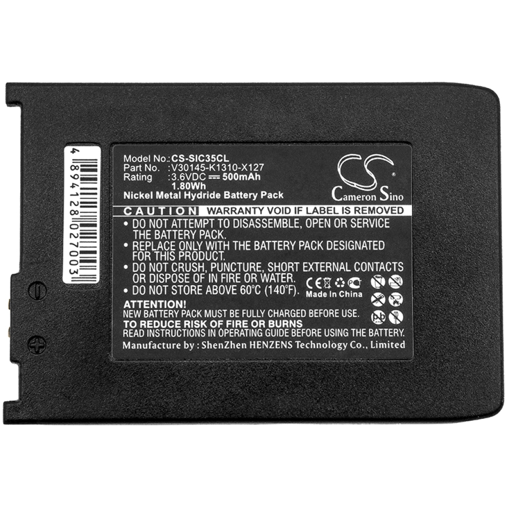 Namizni polnilnik Nokia CS-SIC35CL