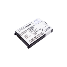 Kompatibilna zamenjava baterije za Siemens L36880-N5401-A102,V30145-K1310-X127,V30145-K1310-X132
