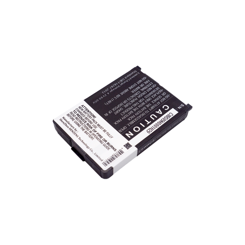 Namizni polnilnik Tcl CS-SIC35HL