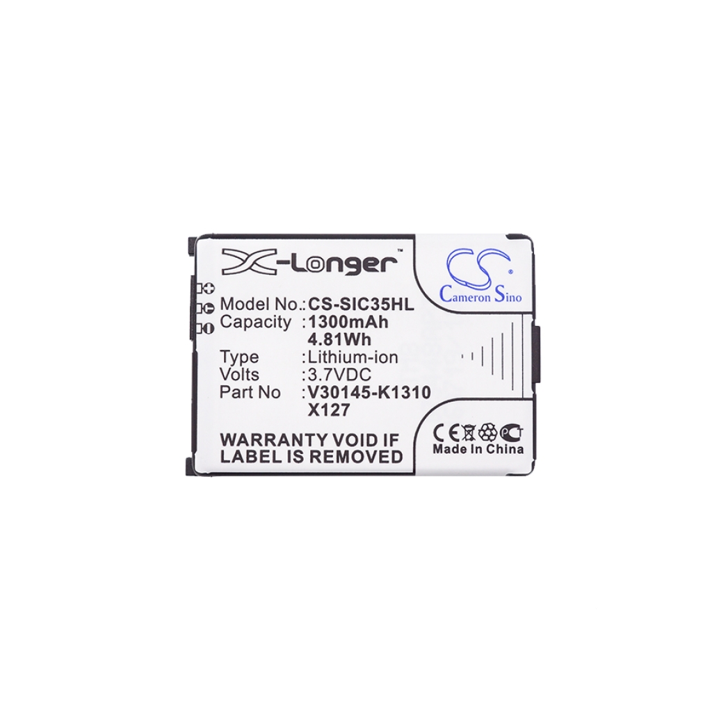 Namizni polnilnik Tcl CS-SIC35HL