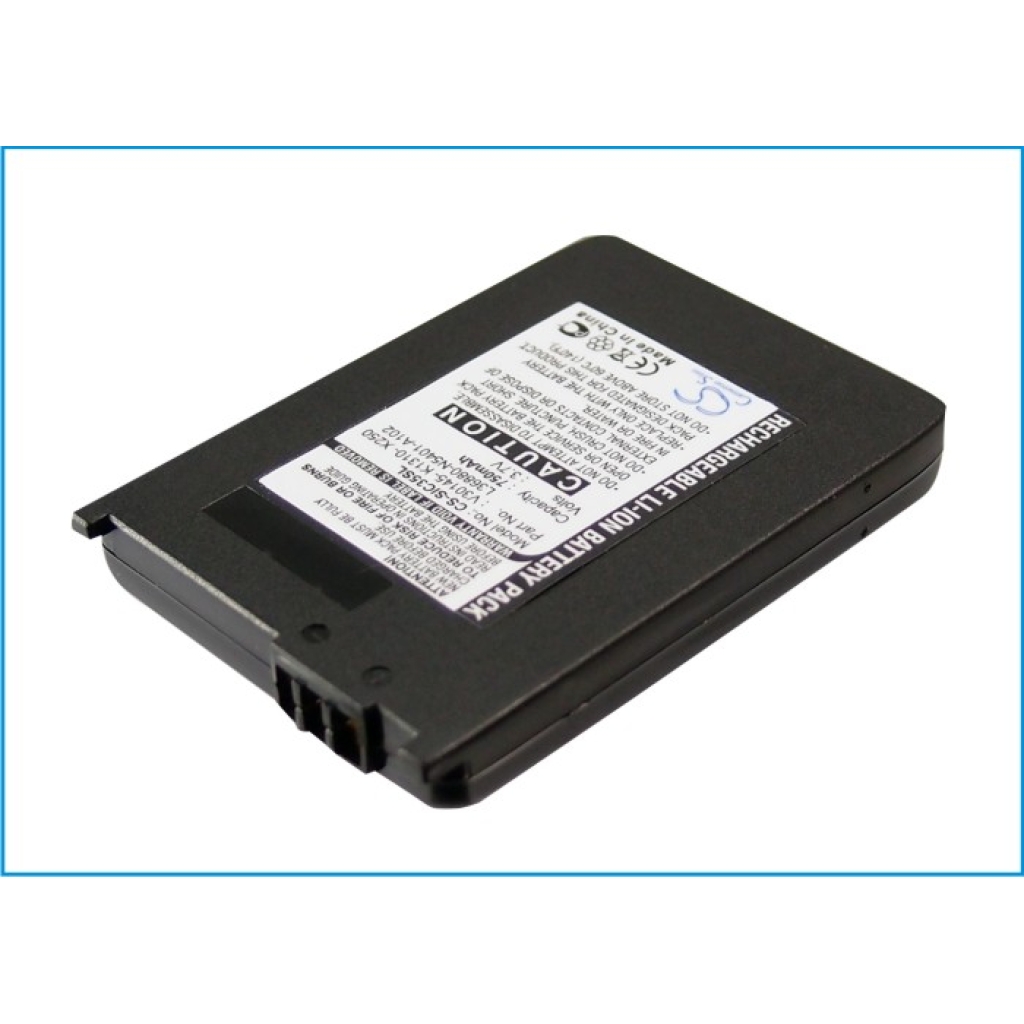 Namizni polnilnik Nokia CS-SIC35SL