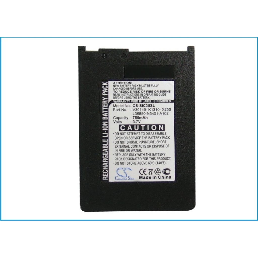 Namizni polnilnik Nokia CS-SIC35SL