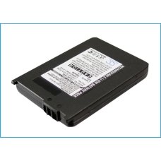 Kompatibilna zamenjava baterije za Siemens L36880-N5401-A102,V30145-K1310-X127,V30145-K1310-X132
