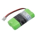 Battery Replaces S30852-D1640-X1