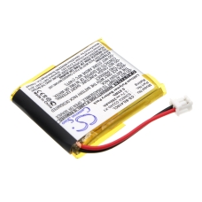Kompatibilna zamenjava baterije za Siemens F39033-V328-C901,S30852-D2240-X1,V30145-K1310-X448,V30145-K1310-X458