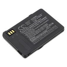 Kompatibilna zamenjava baterije za Siemens L36880-N4501-A100,V30145-K1310-X185,V30148-K1310-X183,V30148-K1310-X185-1