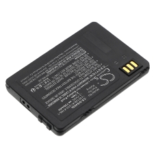 Kompatibilna zamenjava baterije za Siemens L36880-N4501-A100,V30145-K1310-X185,V30148-K1310-X183,V30148-K1310-X185-1