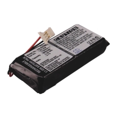 Kompatibilna zamenjava baterije za SONY LIS1259