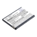 Baterije združljivo z SPC Jasper 2 4G 2316N 2327N CS-SJN231SL