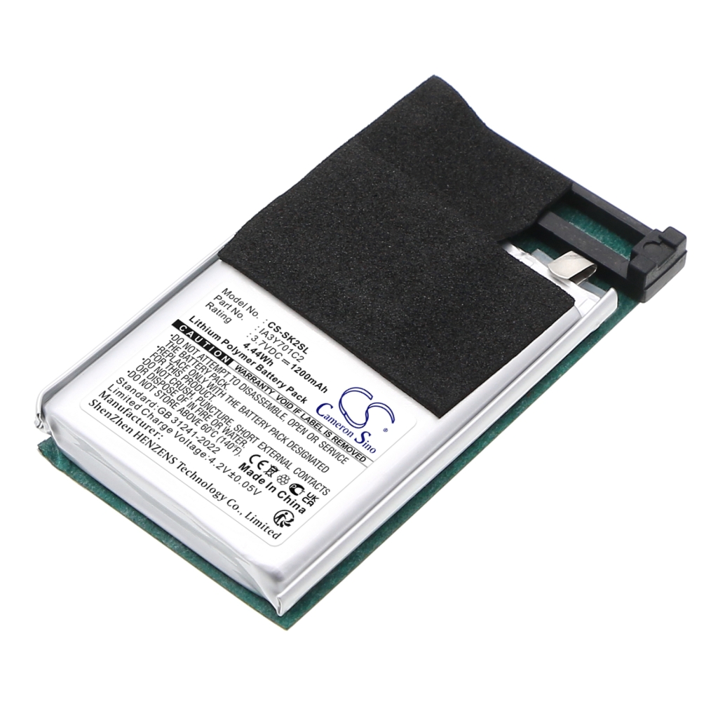 Mobile Phone Battery Hip Top CS-SK2SL