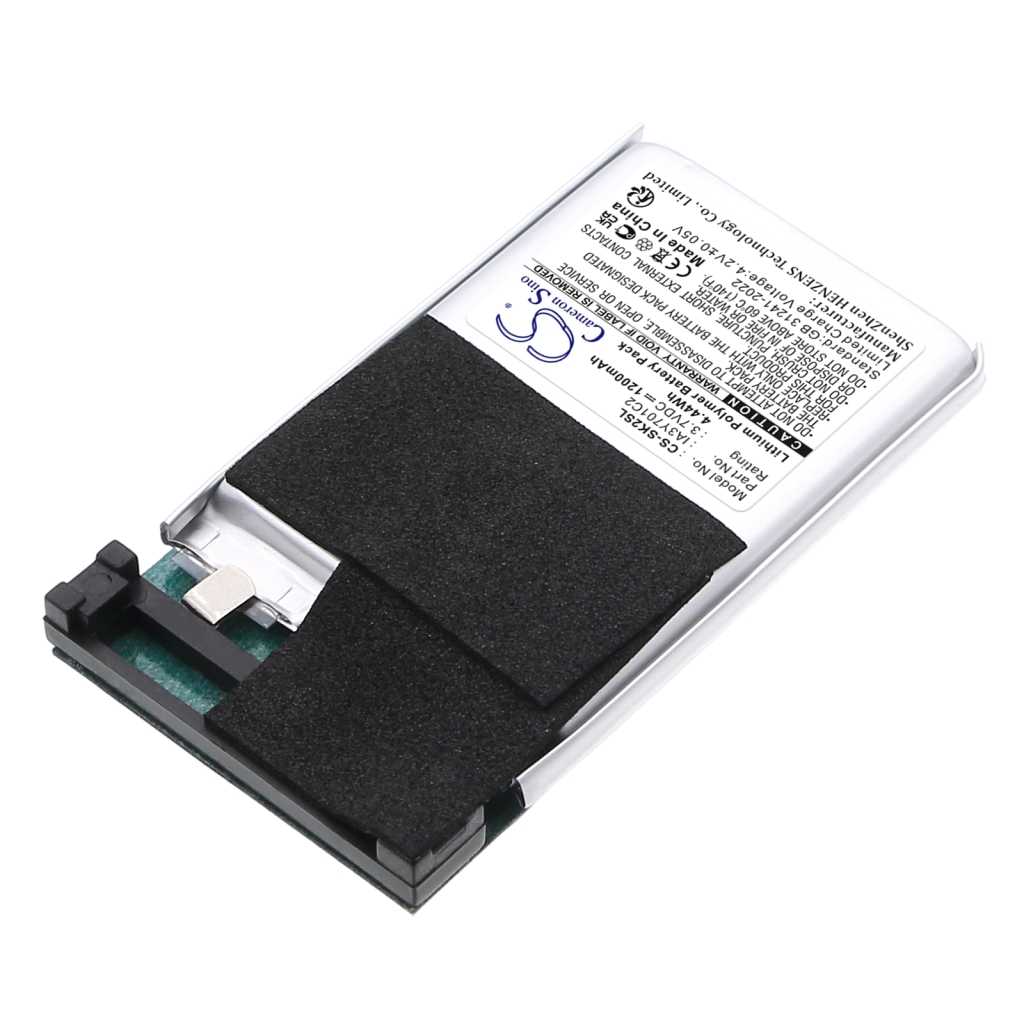 Mobile Phone Battery Hip Top CS-SK2SL