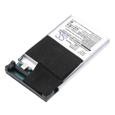 Compatible battery replacement for Sharp IA3Y701C2