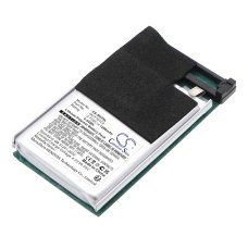 Kompatibilna zamenjava baterije za Sharp IA3Y701C2