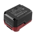 Battery compatible with Skil