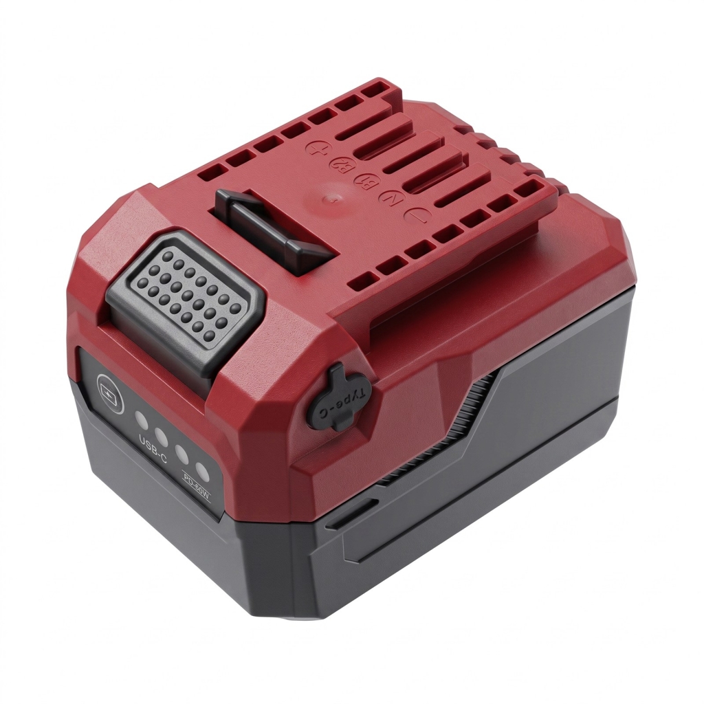 Battery compatible with Skil