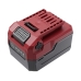 Battery compatible with Skil