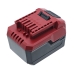 Battery compatible with Skil