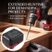 Battery compatible with Skil