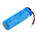 Baterija za čitalce, skenerje Socket mobile D700 (CS-SKD600BL)