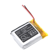 Battery compatibleWith Wireless Headset Battery