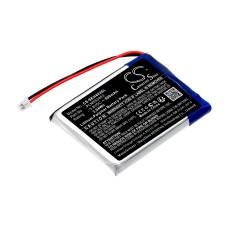 Kompatibilna zamenjava baterije za Skybell PLM553443