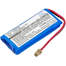 Kompatibilna zamenjava baterije za Socket mobile AC4059-1479