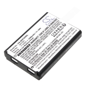 Battery compatibleWith Sewoo