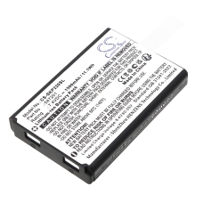 Kompatibilna zamenjava baterije za SEWOO 547201,LK-PB22