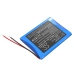 Speaker Battery Skullcandy CS-SKR100SL