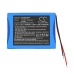 Speaker Battery Skullcandy CS-SKR100SL