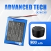 Speaker Battery Skullcandy CS-SKR100SL