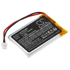Kompatibilna zamenjava baterije za Skybell PH422536P