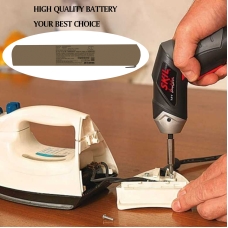 Kompatibilna zamenjava baterije za Skil 4804048