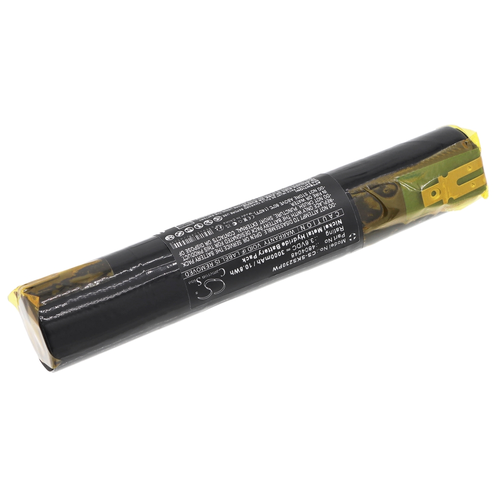 Battery for Skil 2125