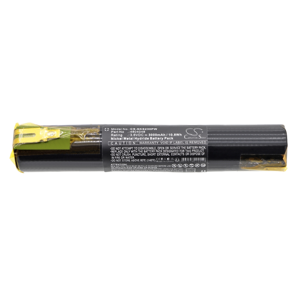 Battery for Skil 2125