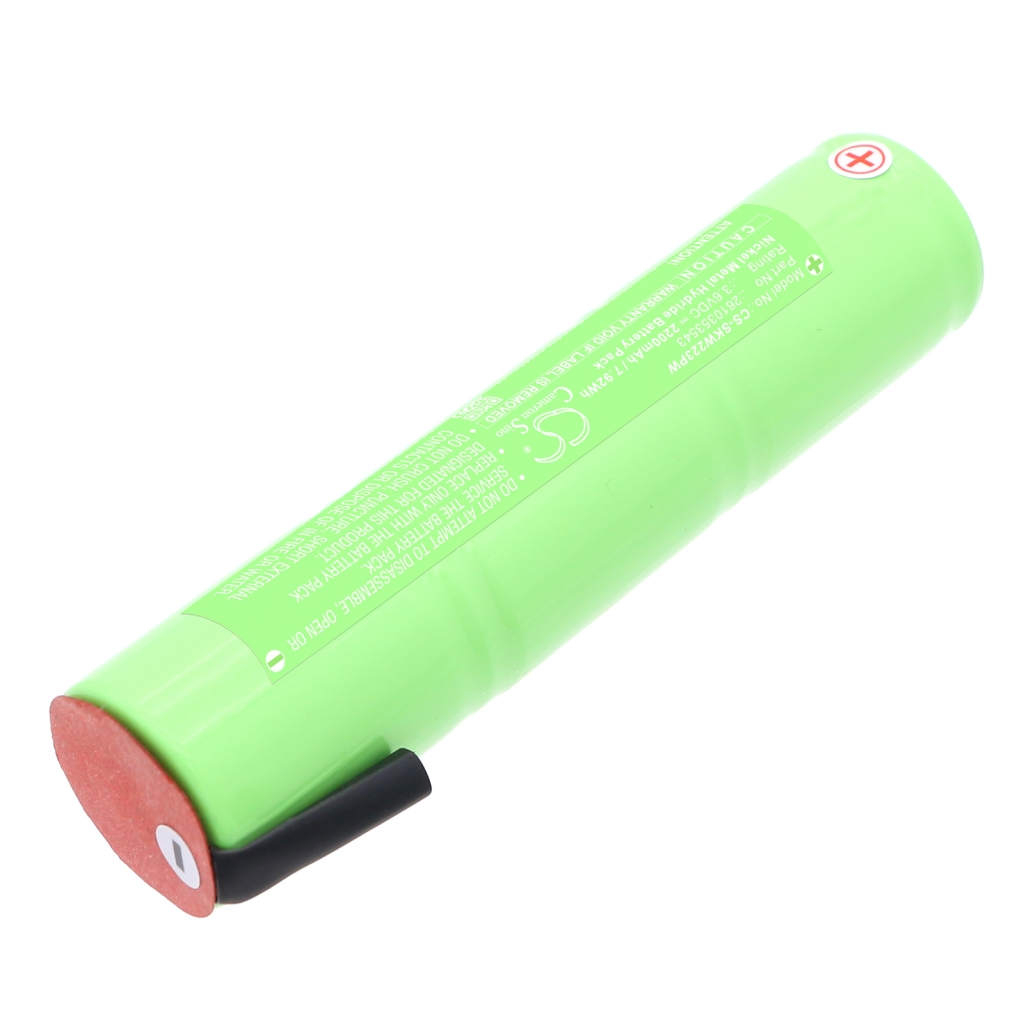 Baterije Industrijska baterija CS-SKW223PW