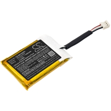 Kompatibilna zamenjava baterije za Skullcandy AEC633448