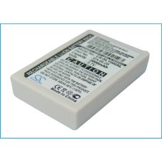 Kompatibilna zamenjava baterije za Sharp EA-BL08