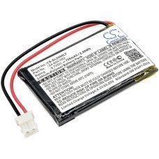 Kompatibilna zamenjava baterije za Solar led light 24-800-002,24-800-006,PLB-24-800-006