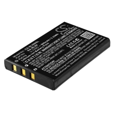Kompatibilna zamenjava baterije za Sharp EA-BL06