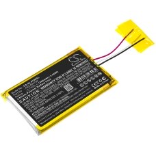 Kompatibilna zamenjava baterije za Steelseries AEC503759