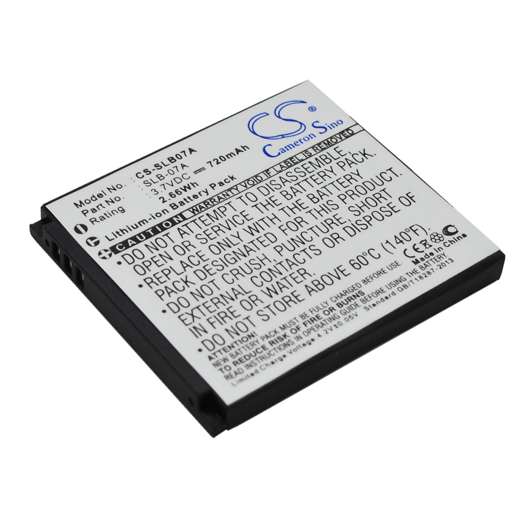 Namizni polnilnik Nokia CS-SLB07A