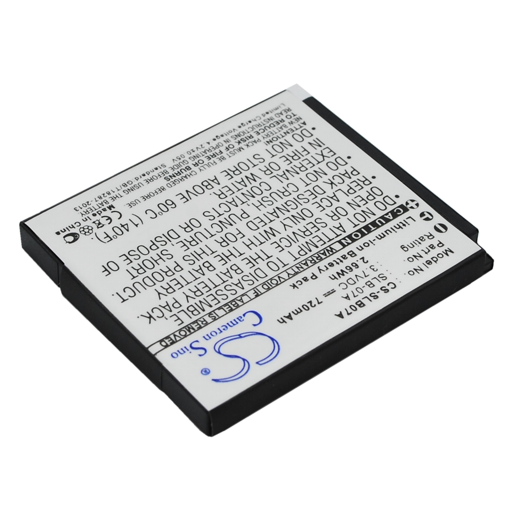 Namizni polnilnik Nokia CS-SLB07A