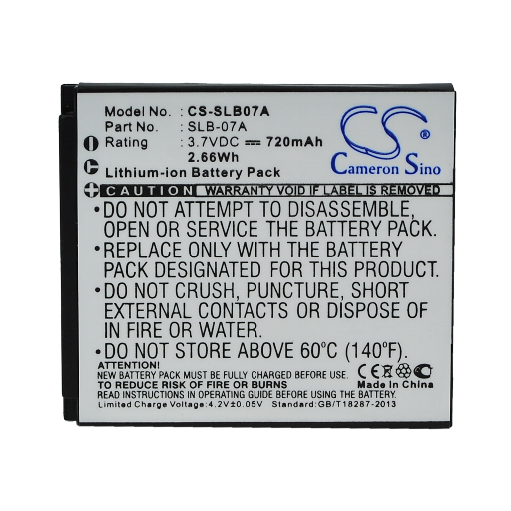 Namizni polnilnik Nokia CS-SLB07A